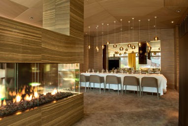The Ritz-Carlton, Wolfsburg: Bar/Lounge