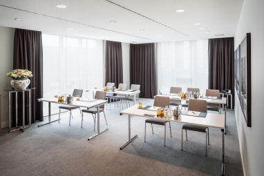 The Ritz-Carlton, Wolfsburg: Meeting Room