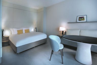 The Ritz-Carlton, Wolfsburg: Room