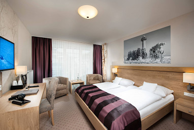 Best Western PLUS Hotel Willingen: Room