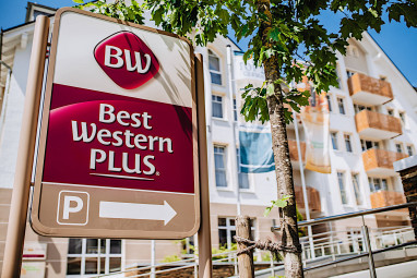 Best Western PLUS Hotel Willingen: Diversen