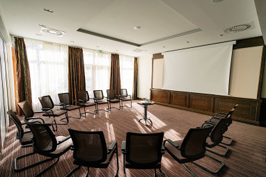 Parkhotel Hagenbeck: Salle de réunion