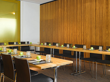 east Hotel und Restaurant GmbH: Sala convegni