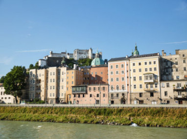 Radisson Blu Hotel Altstadt: Vista esterna