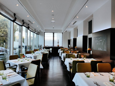Rainers Hotel Vienna: 餐厅