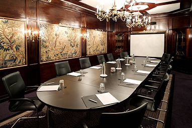 Radisson Blu Portman Hotel: Meeting Room