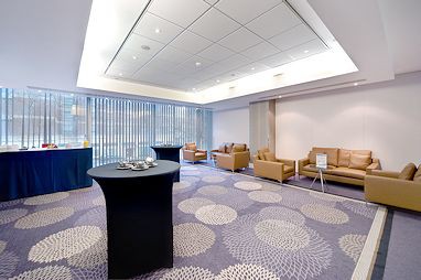 Radisson Blu Portman Hotel: Sala de conferências