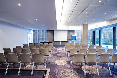 Radisson Blu Portman Hotel: Sala de conferencia