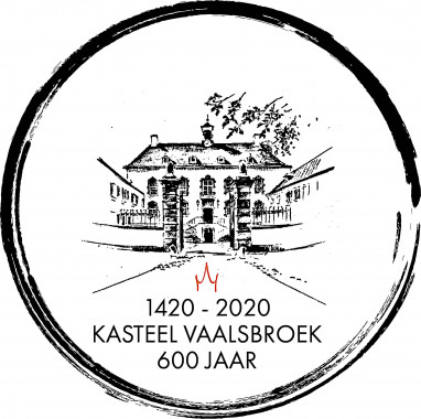 Bilderberg Kasteel Vaalsbroek: Logotipo