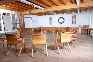 Die Tagungswerkstatt Schrammenhoff: Sala de reuniões