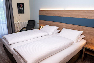 Hotel Kastanienhof: Room