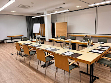 Hotel Kastanienhof: Meeting Room
