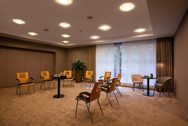 Hotel Heidegrund: Sala de reuniões