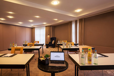 Hotel Heidegrund: Meeting Room