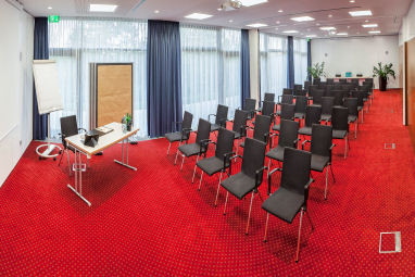 Schlosshotel Hellenstein Heidenheim: Meeting Room