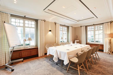 Hotel Gutsgasthof Stangl: Meeting Room
