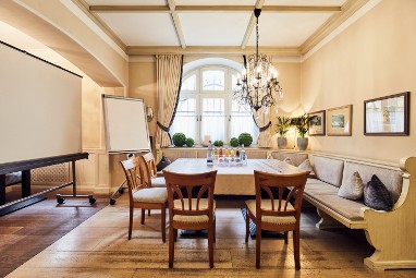 Hotel Gutsgasthof Stangl: Toplantı Odası