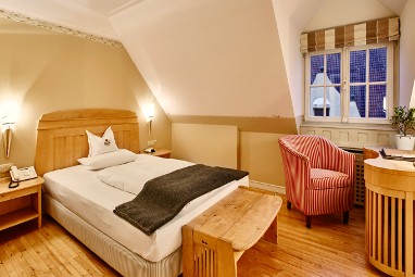 Hotel Gutsgasthof Stangl: Pokój
