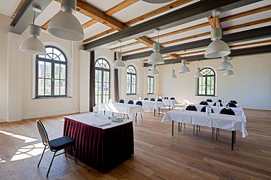 Schlossgut Gross Schwansee: Meeting Room