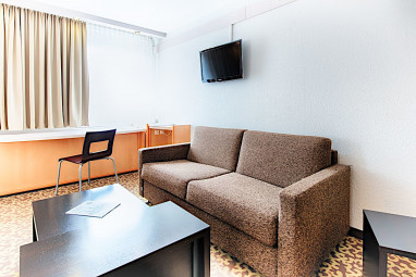 Select Hotel Osnabrück: Room