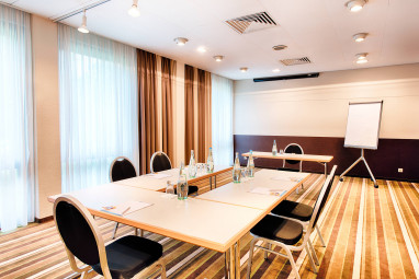 Select Hotel Osnabrück: Meeting Room
