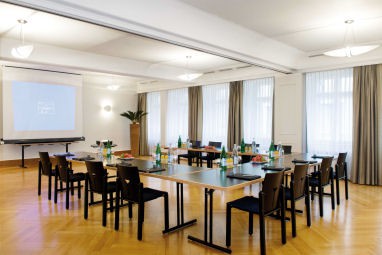 Sorell Hotel Krone: Meeting Room