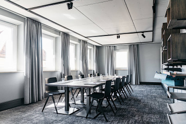 Hotel Riesengebirge: Meeting Room