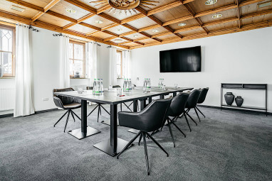 Hotel Riesengebirge: Meeting Room