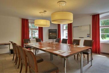 Schloss Burgellern: Meeting Room