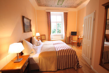 Schloss Burgellern: Room