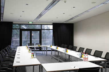 AllgäuSternHotel: 会议室