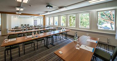 Eurotel Montreux: Meeting Room