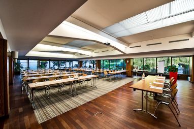 Eurotel Montreux: Sala de reuniões