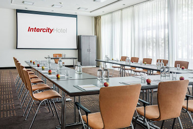 IntercityHotel Hannover: Sala na spotkanie
