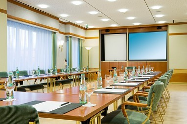 Wyndham Stralsund HanseDom: Toplantı Odası