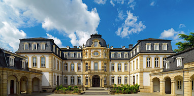 Sheraton Offenbach Hotel: Vista exterior