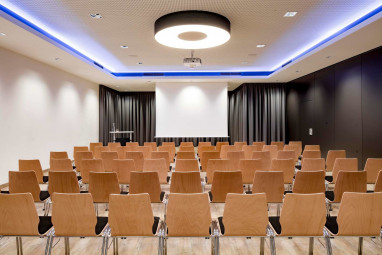 Friendly Cityhotel Oktopus: Sala de conferências