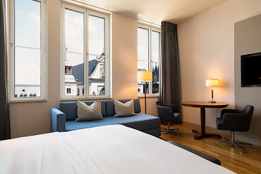 Hilton Cologne: Room
