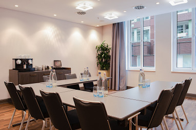 Hilton Cologne: Meeting Room