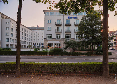 Dorint Hotel Bonn: 외관 전경