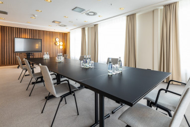 Dorint Hotel Bonn: Toplantı Odası