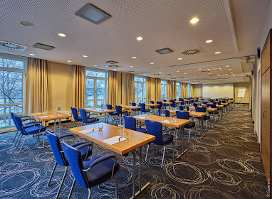 Dorint Hotel Bonn: Sala de reuniões
