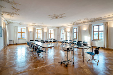 Kloster Seeon Kultur- und Bildungszentrum: Salle de réunion