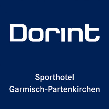 Dorint Sporthotel Garmisch-Partenkirchen: 标识