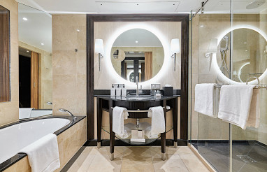 Hotel Kö59 Düsseldorf - Ein Mitglied der Hommage Luxury Hotels Collection: Room