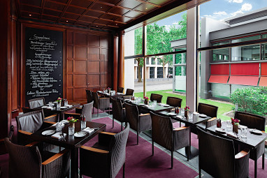 InterContinental Berlin: 레스토랑