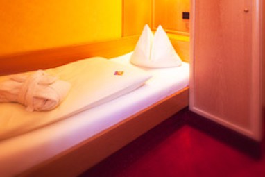 Hotel Azenberg: Room