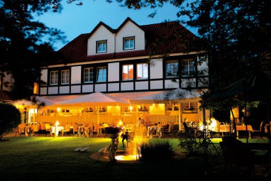 Romantik Hotel Braunschweiger Hof: 外景视图