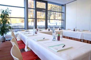 Heilbad Krumbad : Salle de réunion