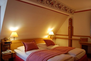 Romantik Hotel Aselager Mühle: Room